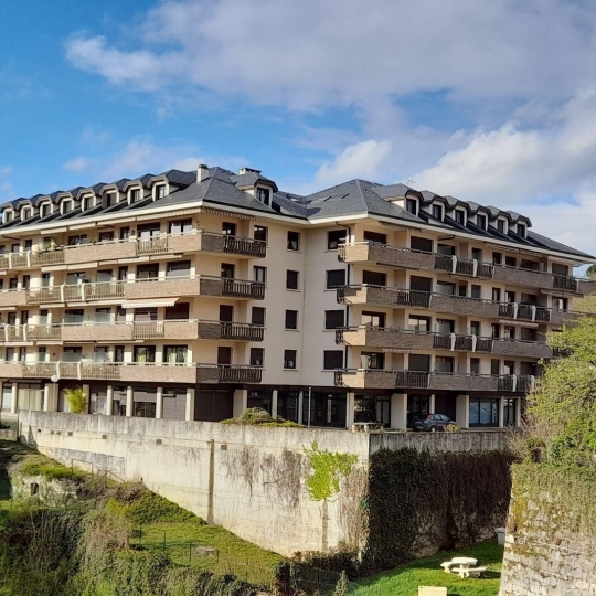  PLANET'IMMO : Appartement | LE PONT-DE-BEAUVOISIN (73330) | 62 m2 | 137 000 € 