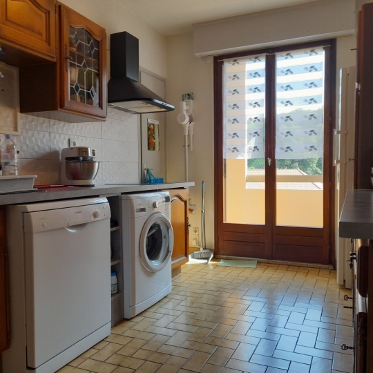  PLANET'IMMO : Appartement | LE PONT-DE-BEAUVOISIN (73330) | 62 m2 | 137 000 € 