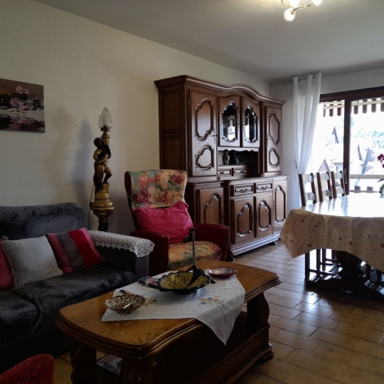  PLANET'IMMO : Appartement | LE PONT-DE-BEAUVOISIN (73330) | 62 m2 | 137 000 € 