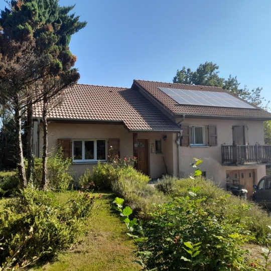 PLANET'IMMO : House | LE PONT-DE-BEAUVOISIN (38480) | 100.00m2 | 240 000 € 