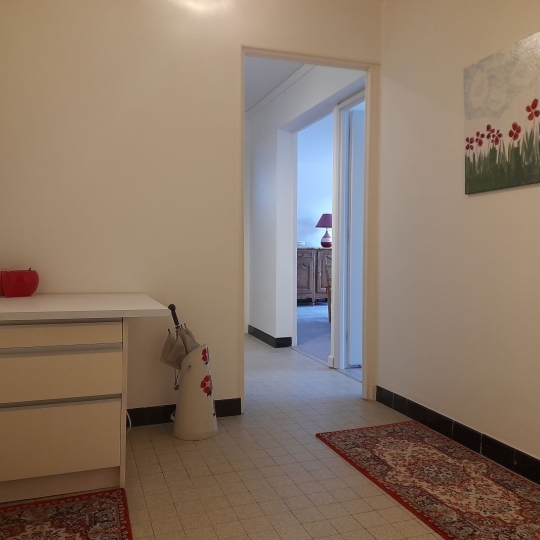  PLANET'IMMO : Appartement | LE PONT-DE-BEAUVOISIN (73330) | 80 m2 | 135 000 € 