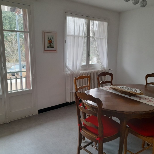  PLANET'IMMO : Appartement | LE PONT-DE-BEAUVOISIN (73330) | 80 m2 | 135 000 € 