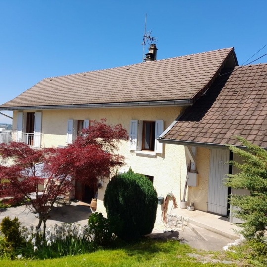 PLANET'IMMO : Maison / Villa | SAINT-BERON (73520) | 103.00m2 | 320 000 € PLANET'IMMO : Maison / Villa | SAINT-BERON (73520) | 103.00m2 | 320 000 €