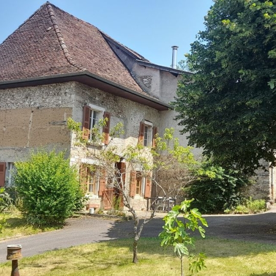 PLANET'IMMO : Maison / Villa | SAINT-GEOIRE-EN-VALDAINE (38620) | 95.00m2 | 175 000 € PLANET'IMMO : Maison / Villa | SAINT-GEOIRE-EN-VALDAINE (38620) | 95.00m2 | 175 000 €